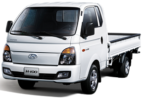   Hyundai () H-100